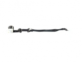 Centură de siguranță spate stânga pentru Jeep Grand Cherokee WK2 14-18 neagră
