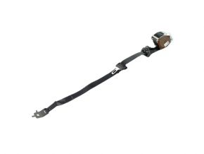 Centură de siguranță spate stânga pentru Jeep Grand Cherokee WK2 14-18 neagră
