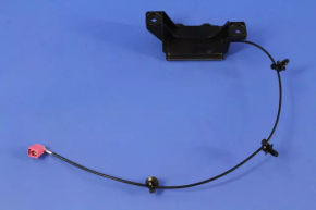 Keyless Entry Module Chrysler 200 15-17