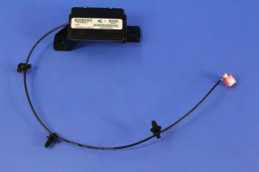 Keyless Entry Module Chrysler 200 15-17