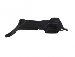 Обшивка арки правая Jeep Grand Cherokee WL 21-26 черная под USB Hub, long