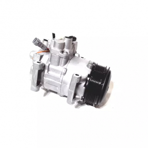 Компрессор кондиционера Subaru Legacy 10-14