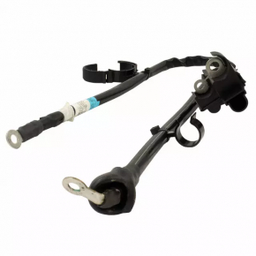 Проводка стартера Ford Escape MK3 17-19 2.0Т
