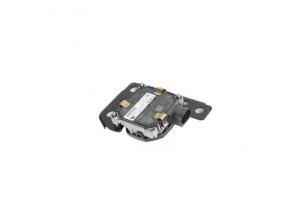 Jeep Compass 17-18 Sistem de control al vitezei de croazieră Distronic