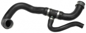 Teava de racire superioara Mercedes W211 E350