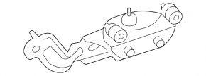 Кронштейн ABS Kia K5 21-26