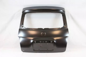 Дверь багажника голая Fiat 500 12-17