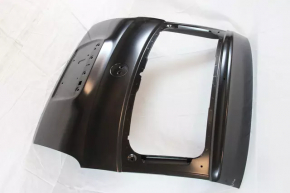 Дверь багажника голая Fiat 500 12-17