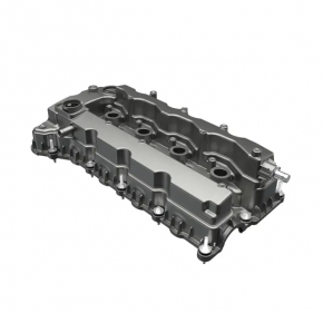 Крышка клапанная Jeep Cherokee KL 19-23 2.4 пластик
