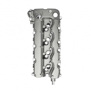 Крышка клапанная Jeep Cherokee KL 19-23 2.4 пластик