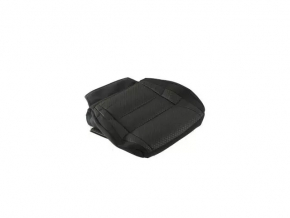 Scaun de pasager Jeep Grand Cherokee WK2 18- fără airbag, material textil, negru
