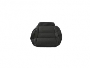 Пассажирское сидение Jeep Grand Cherokee WK2 18-22 без airbag, ткань, черное