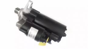 Стартер VW Passat b8 16-19 USA 1.8T, 2.0T