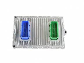 Блок ECU компьютер двигателя Jeep Compass 17 2.4