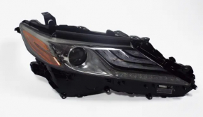 Фара передняя правая в сборе Toyota Camry v70 18-18 FULL LED