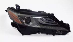Фара передняя правая в сборе Toyota Camry v70 18-18 FULL LED