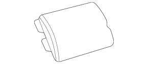 Capac volan spate dreapta Chevrolet Equinox EV 24-26