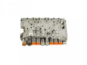Гидроблок АКПП Chrysler 200 15-16 2.4 ZF 9HP48, 948TE