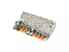 Гидроблок АКПП Chrysler 200 15-16 2.4 ZF 9HP48, 948TE