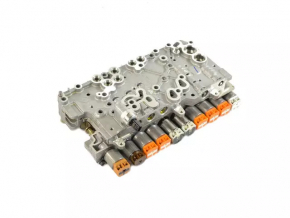 Гидроблок АКПП Chrysler 200 15-16 2.4 ZF 9HP48, 948TE
