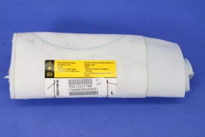 Подушка безопасности airbag левого сиденья Chrysler 200 15-17