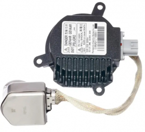 Blocul de aprindere pentru Infiniti QX56 11-13