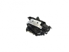 Коллектор впускной Jeep Compass 23-26 2.0T с интеркулером
