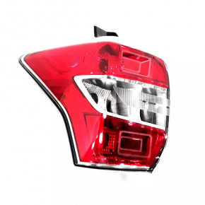 Фонарь левый Subaru Forester 14-16 SJ дорест