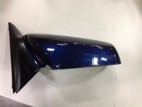 Зеркало боковое правое в сборе Toyota Camry v40 usa 5 пинов, черное