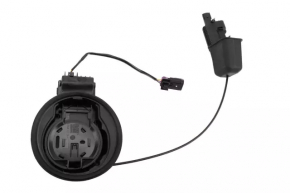 Корпус лючка бензобака Chevrolet Volt 11-15