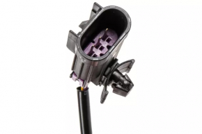 Корпус лючка бензобака Chevrolet Volt 11-15