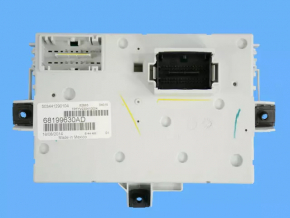Body Control Module Dodge Dart 13-15