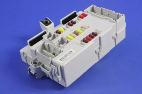 Body Control Module Dodge Dart 13-15
