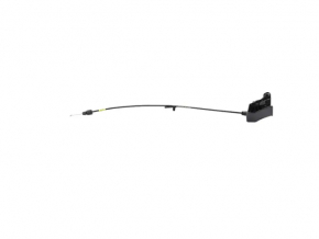 Ручка открытия замка капота подкапотная Jeep Cherokee KL 19-23 с тросиком