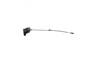 Ручка открытия замка капота подкапотная Jeep Cherokee KL 19-23 с тросиком