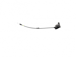 Ручка открытия замка капота подкапотная Jeep Cherokee KL 19-23 с тросиком