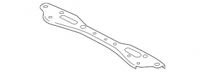 Распорка подрамника Ford Fusion mk5 13-20