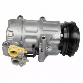 Компрессор кондиционера Ford Ecosport 18-22 2.0