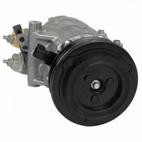 Компрессор кондиционера Ford Ecosport 18-22 2.0