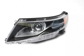 Фара передняя левая Chevrolet Volt 11-15 под полировку