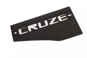 Emblema inscripția CRUZE Chevrolet Cruze 16-