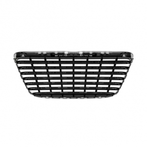 Решетка радиатора grill Chrysler 300 11-14 дорест без птф
