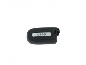Ключ Jeep Cherokee KL 14- 3 кнопки