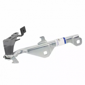 Петля капота левая Ford Mustang mk6 15-17