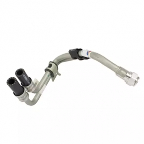 Трубки системы охлаждения масло акпп Ford Mustang mk6 15-23 5.0, 2.3Т, 3.7