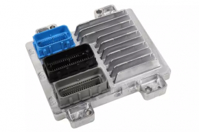 Блок ECU компьютер двигателя Buick Encore 13-16