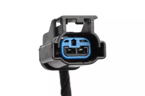 Проводка двери задней правой Chevrolet Volt 11-15