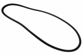 Уплотнитель дверного проема передний левый Chevrolet Volt 16-