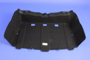 Защита корыта багажника Dodge Dart 13-13