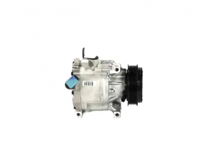 Compresorul de aer condiționat pentru Fiat 500 12-19